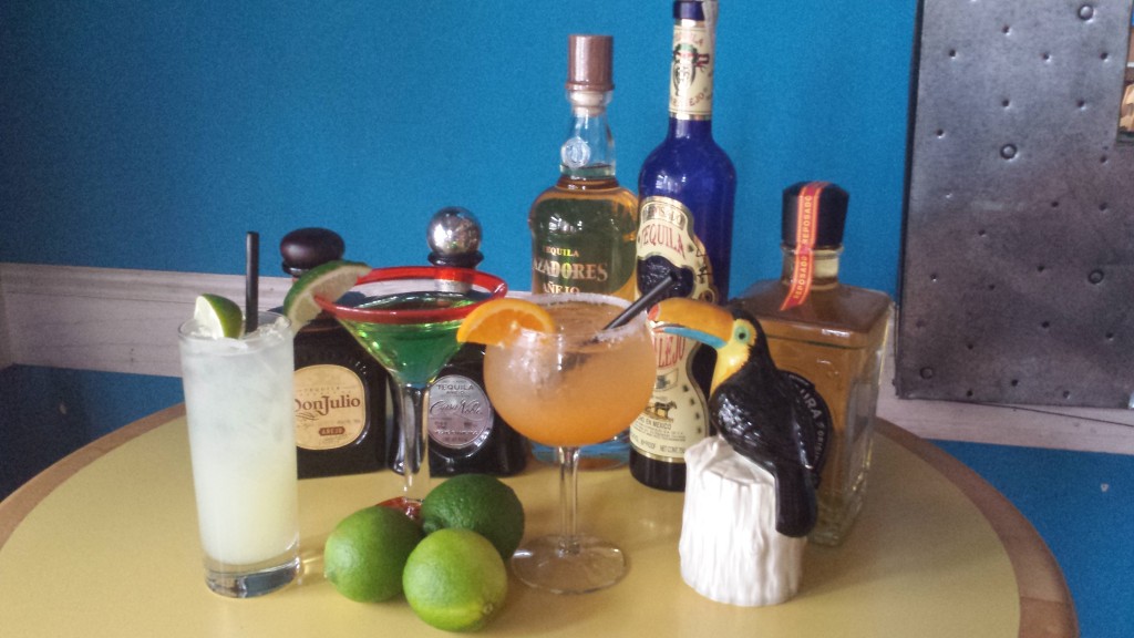 Cabos drinks 2