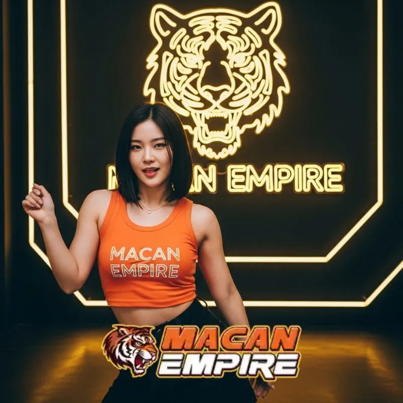 MACAN EMPIRE